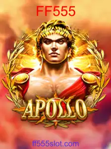 Apollo
