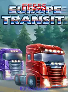 EuropeTransit
