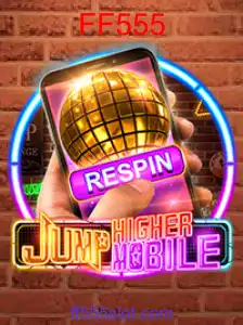 JumpHighermobile
