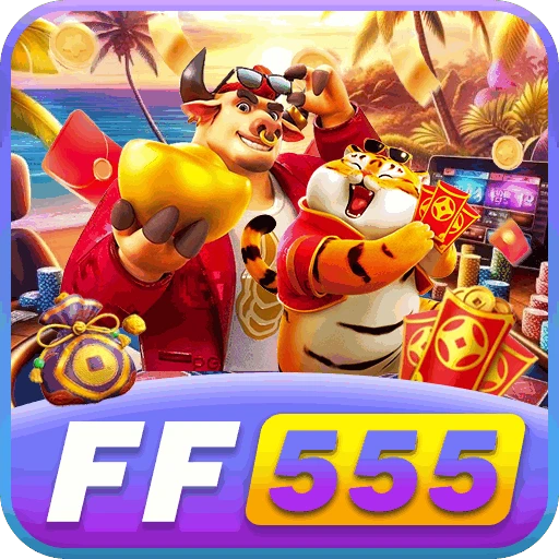 FF555 Logo